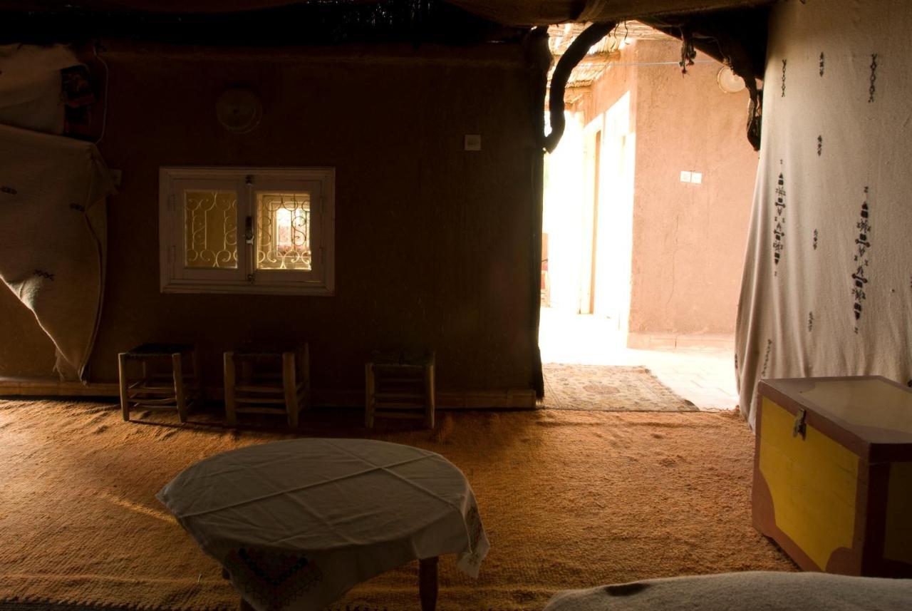 Villa Zagora Ma Villa Au Sahara Buitenkant foto
