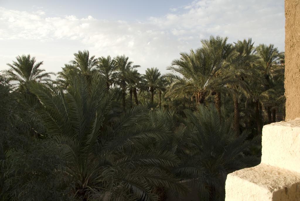 Villa Zagora Ma Villa Au Sahara Buitenkant foto