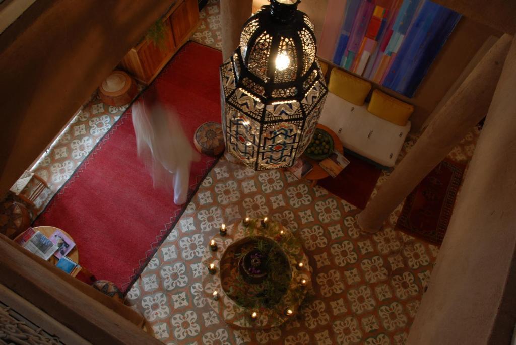 Villa Zagora Ma Villa Au Sahara Buitenkant foto